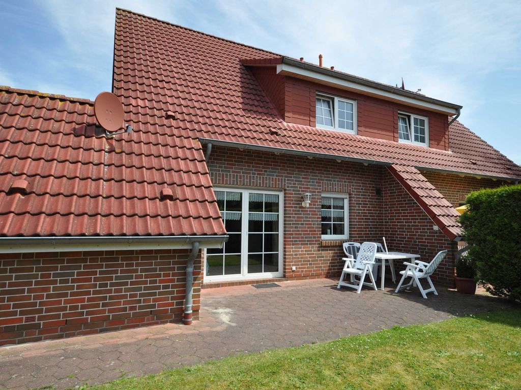 Garten / Terrasse