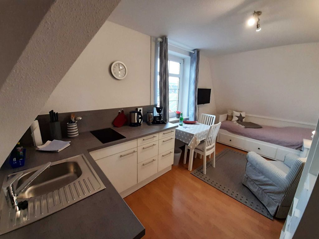 Wohnung Näshörn