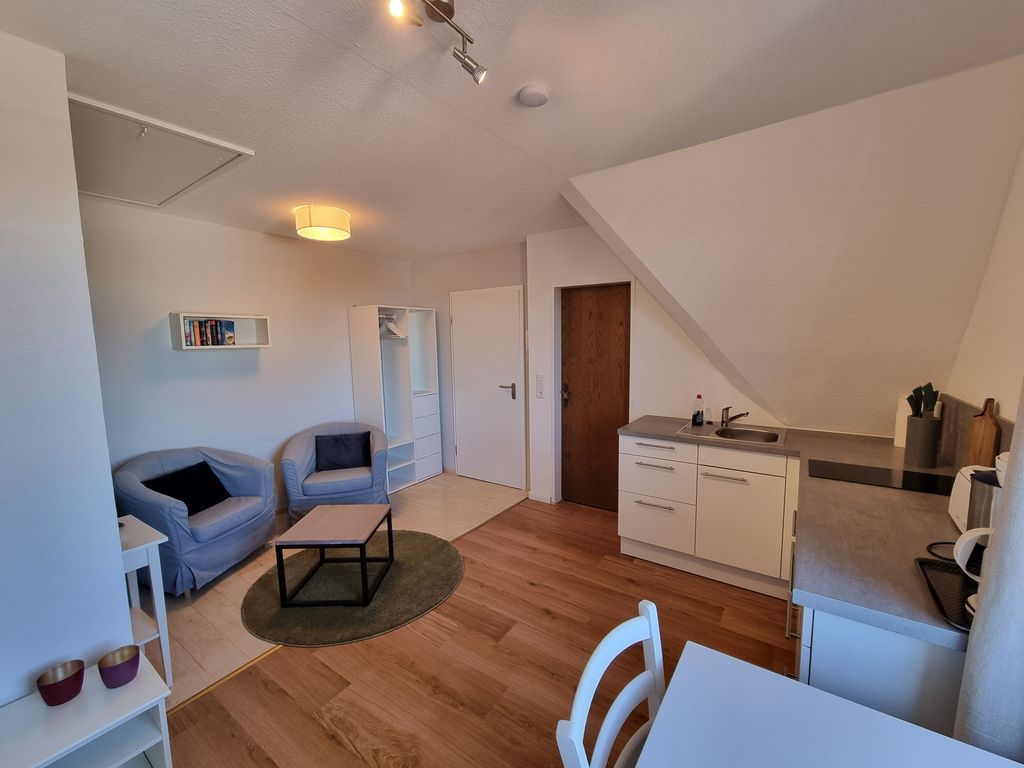 Wohnung Näshörn