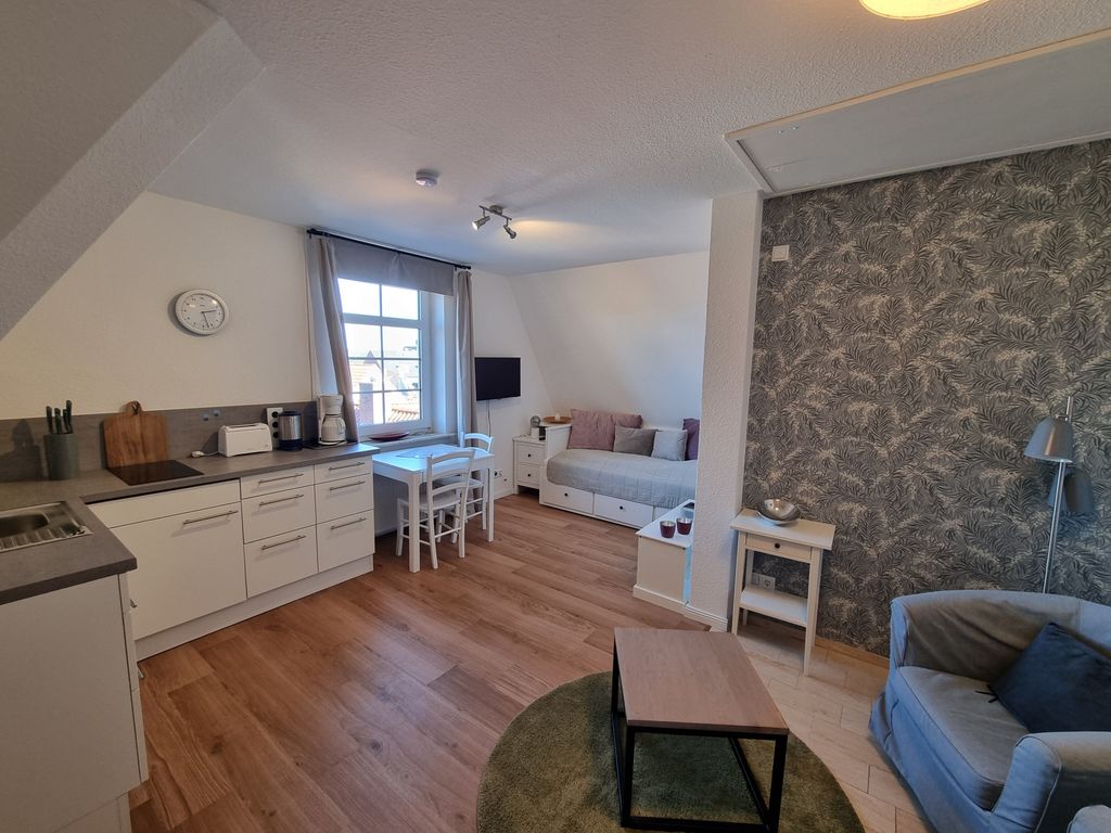 Wohnung Näshörn