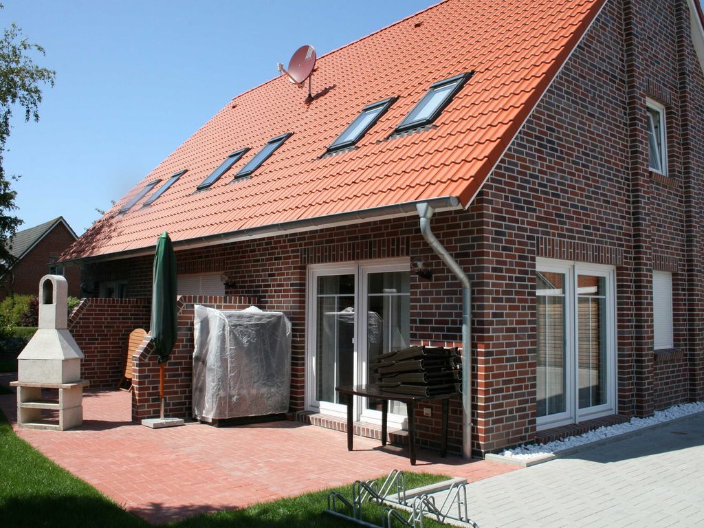 Garten / Terrasse