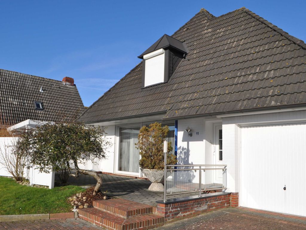 Eingangsbereich