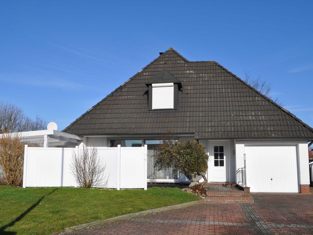 Eingangsbereich