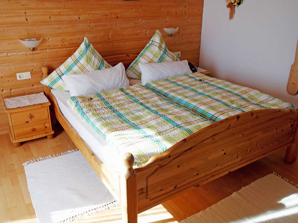 Ferienwohnung Gamsgogel
