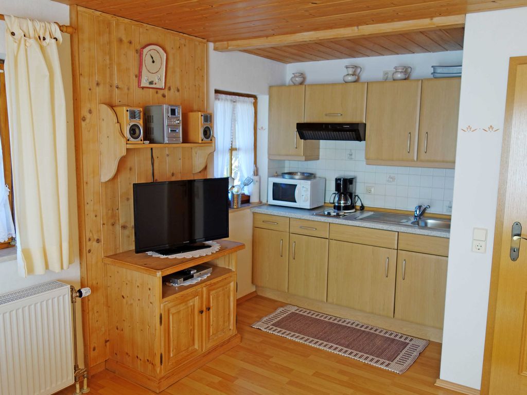 Ferienwohnung Gamsgogel