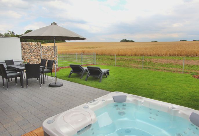 Luxus-Ferien-VILLA EASY LIVING