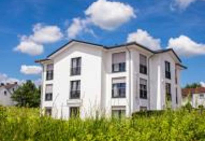 Boardinghouse am Teuto