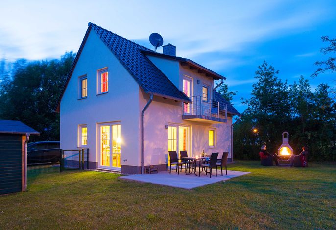 Ferienhaus Schmidt