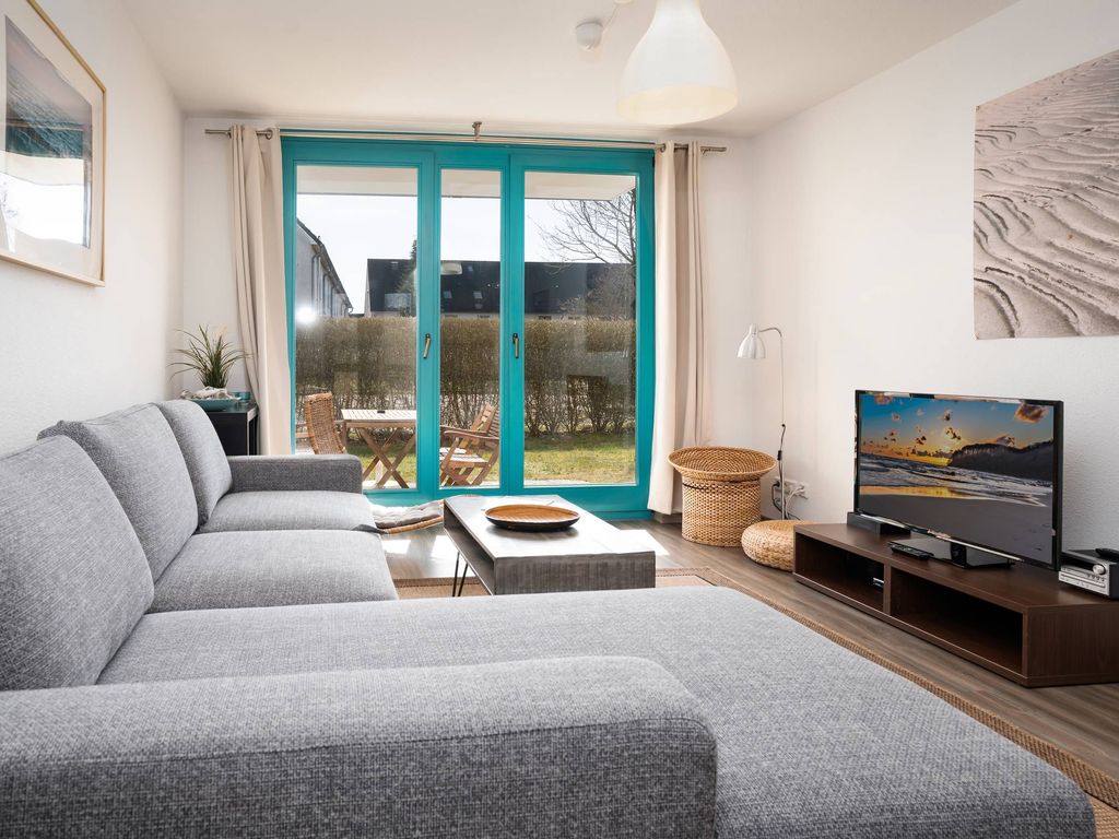 Ferienwohnung Meeresbrise Binz