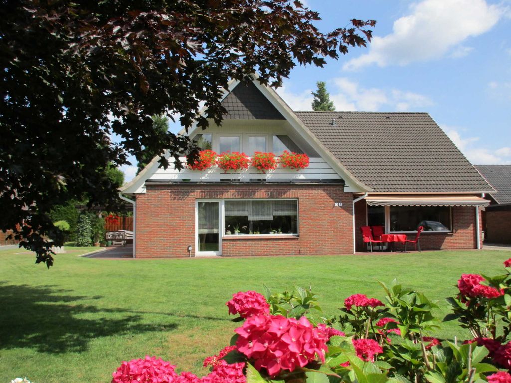 Ferienwohnung Altes Land