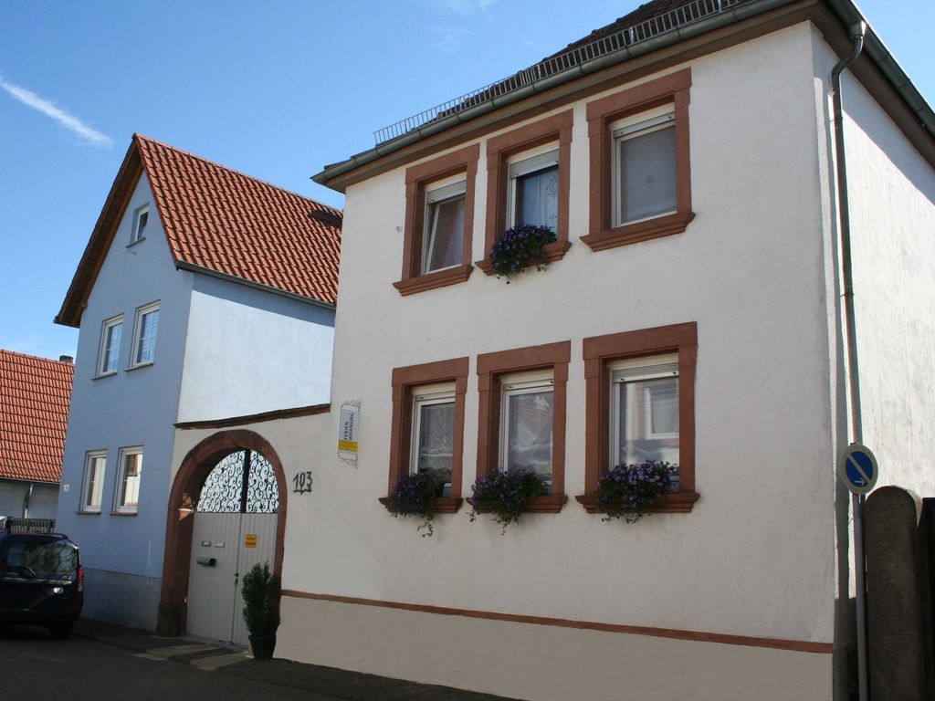 Außenansicht