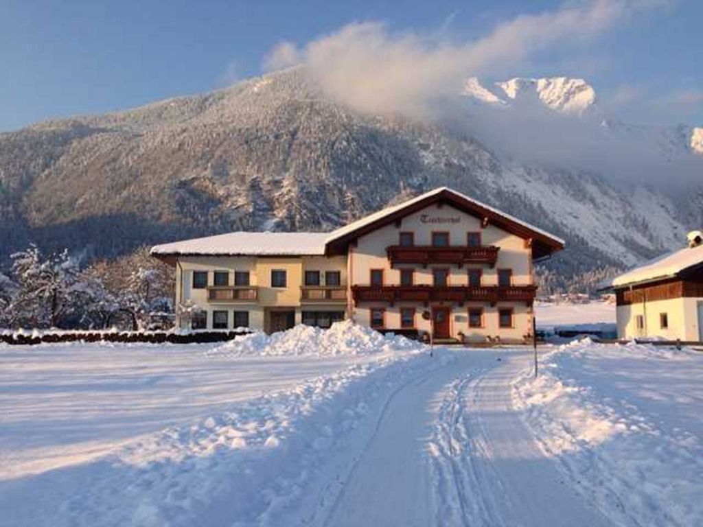 Unser Hof