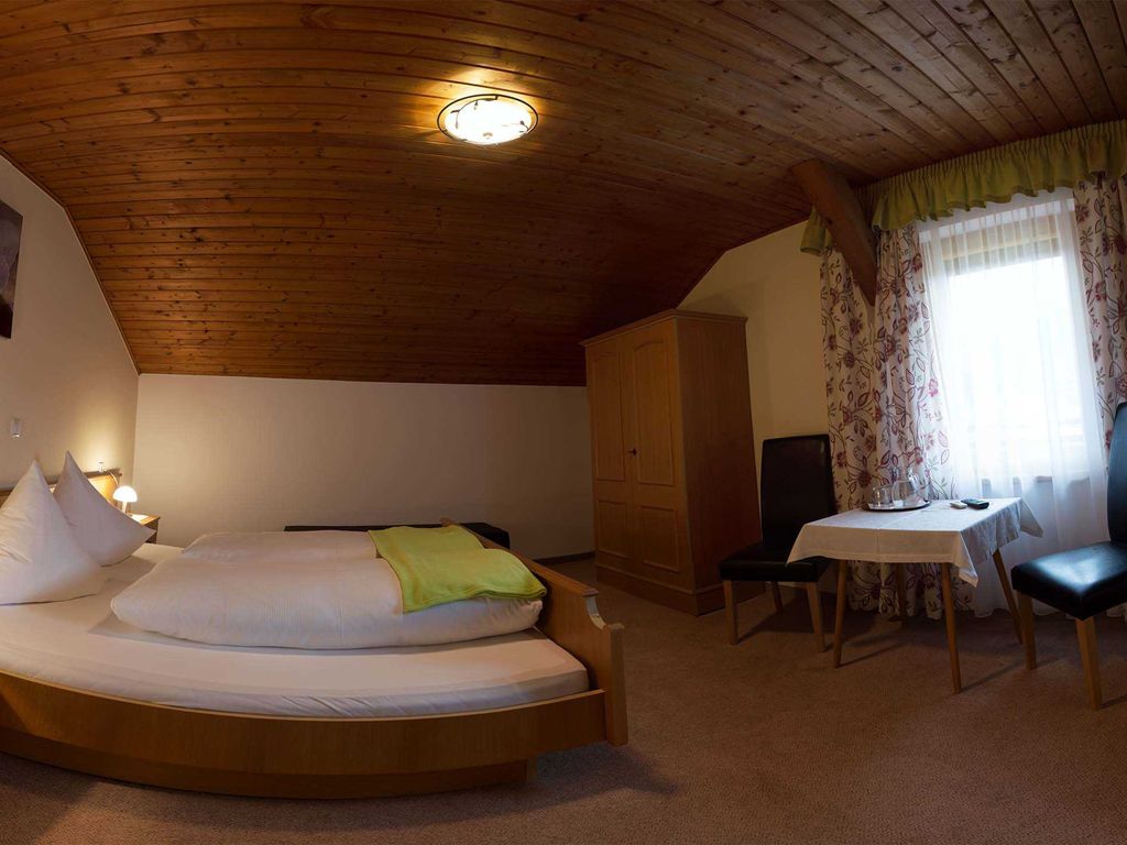 Doppelzimmer 2