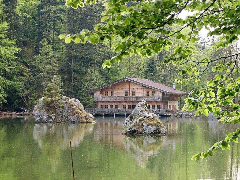Berglsteinersee