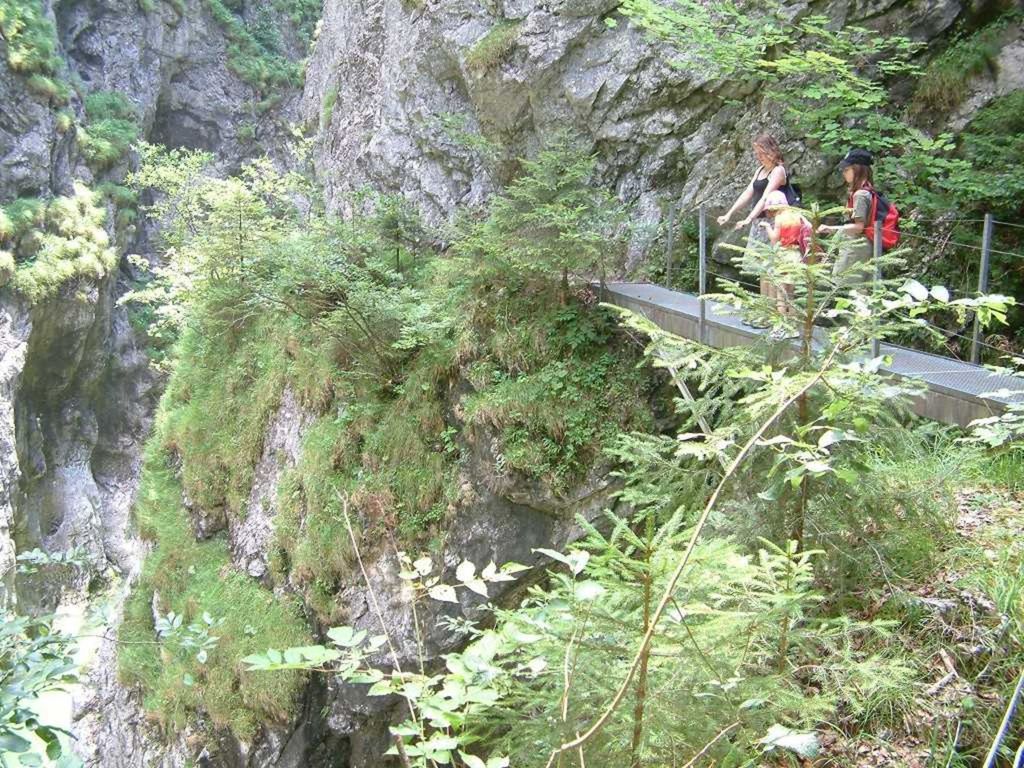 Kaiserklamm