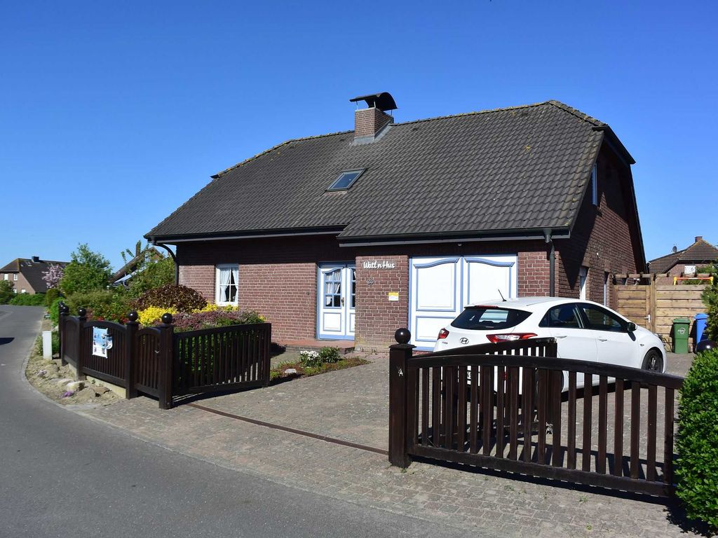 ***** Ferienhaus