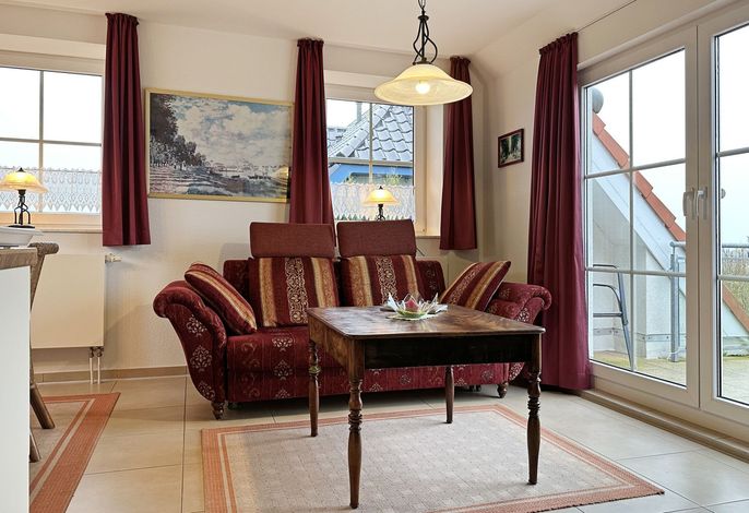 Bellevue Ferienwohnung