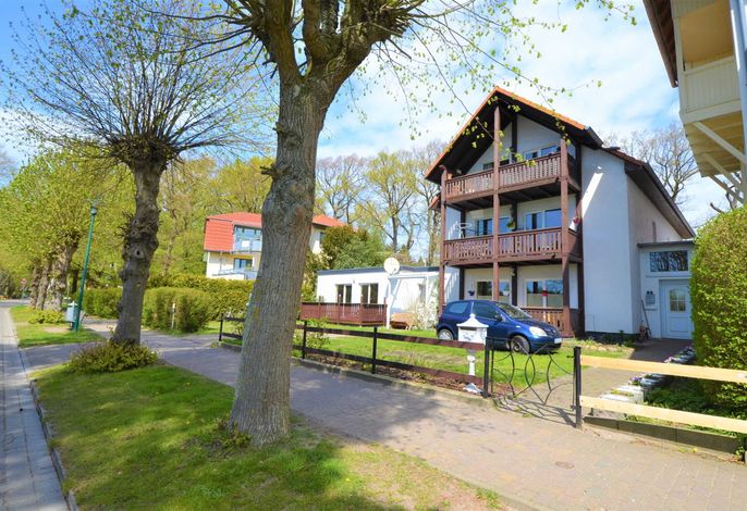 Ferienwohnung 1