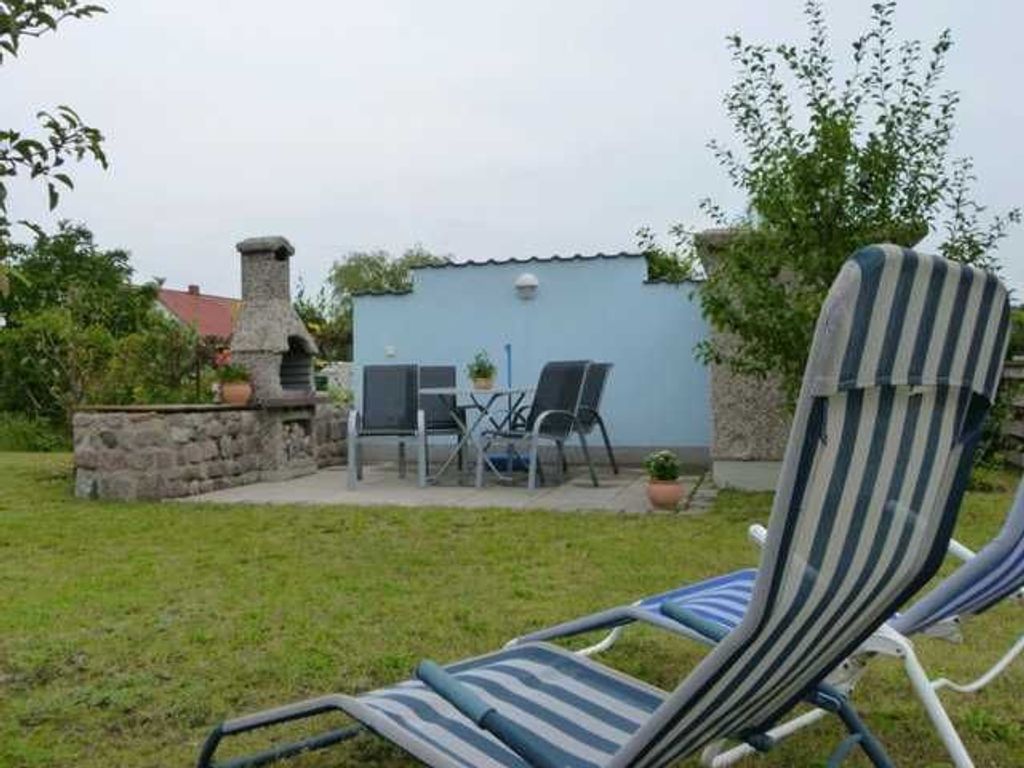 Sitzecke Bungalow