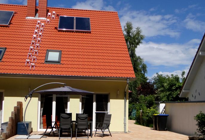 Ferienhaus