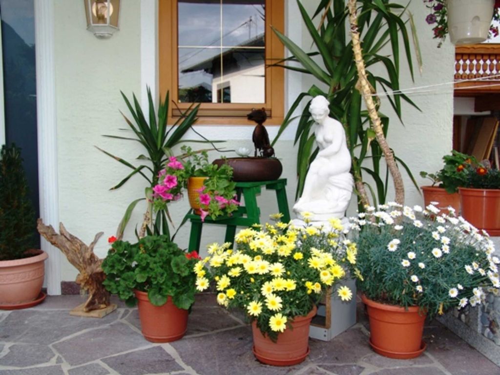 Haus Waldheim Bild für Fotogalerie