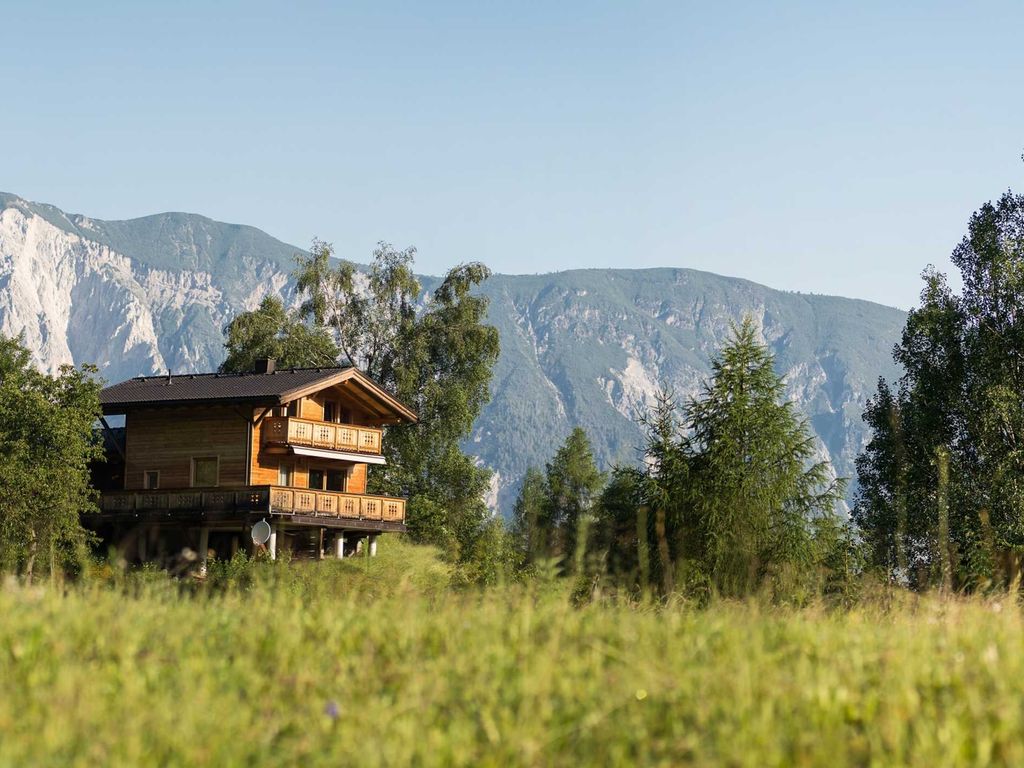 Unser Landhaus Anna (für 1-8 Personen)