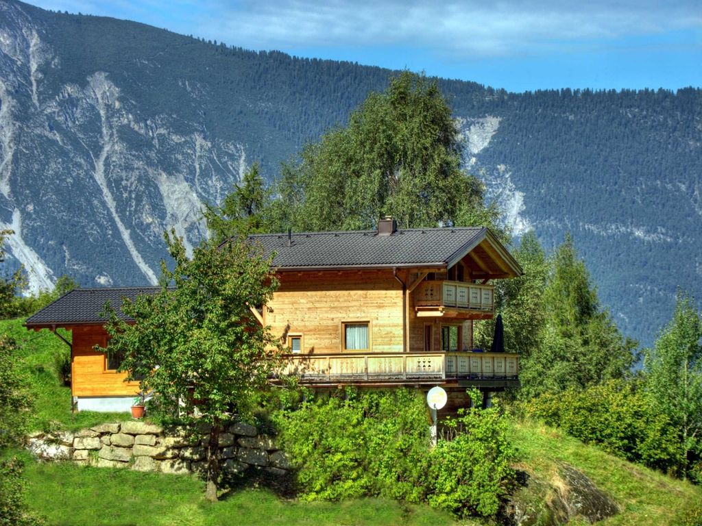 Unser luxuriöses Landhaus Anna mit eigenem Wellnessbereich
