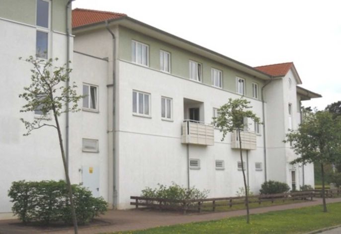 Ferienwohnung De lütte Möw-2 SZ bis max. 4 Pers.
