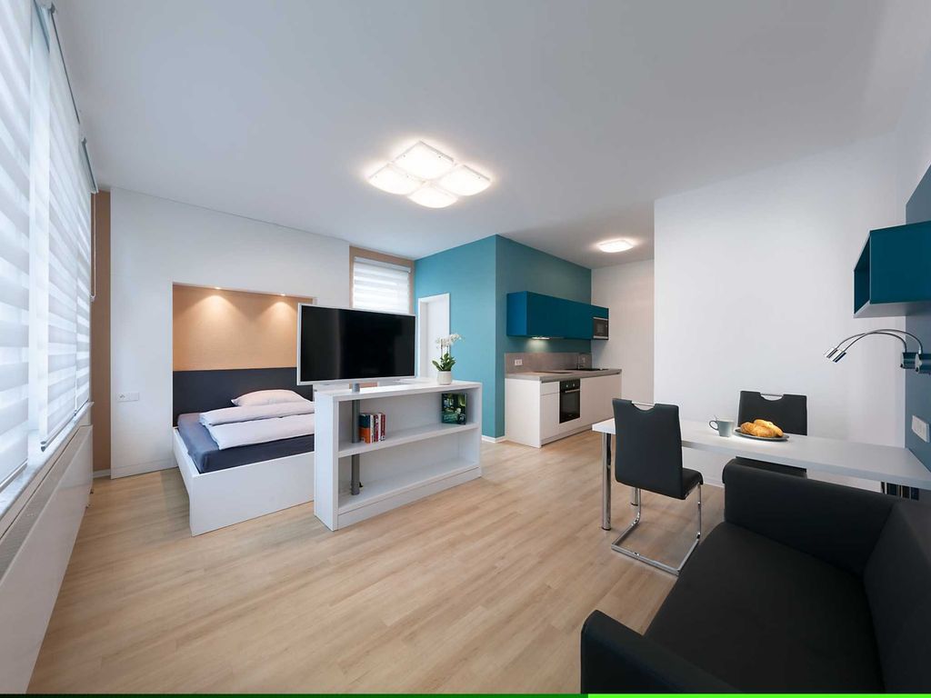 Apartments Drei Morgen