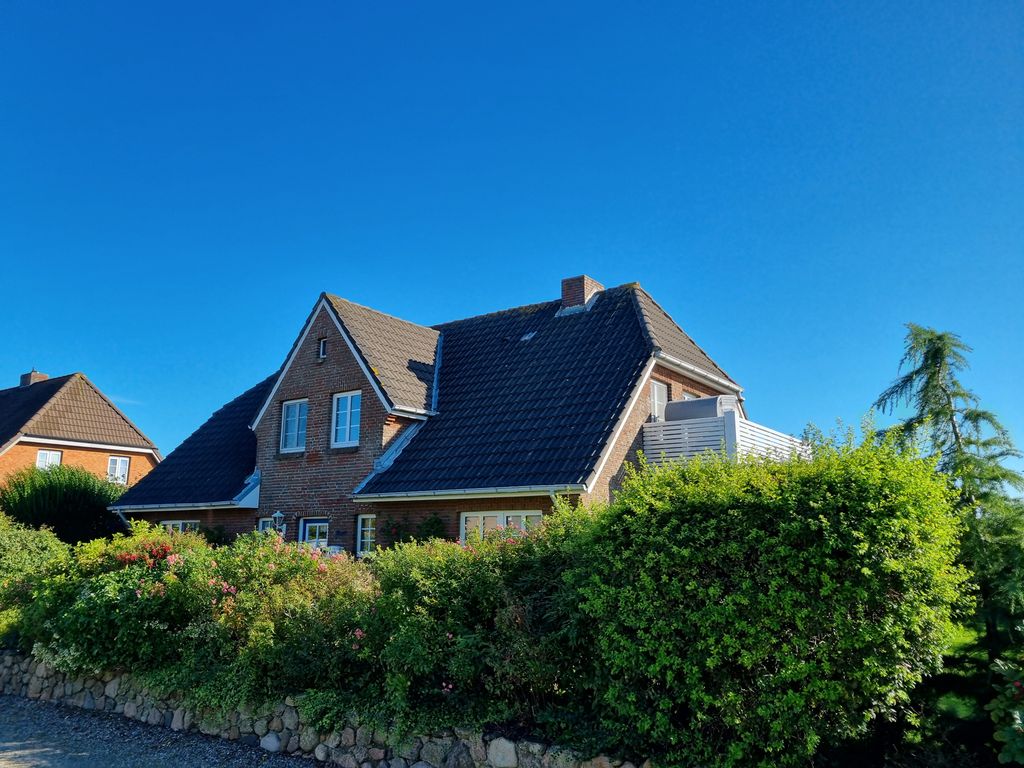 Ferienwohnung Landtraum im 1. OG