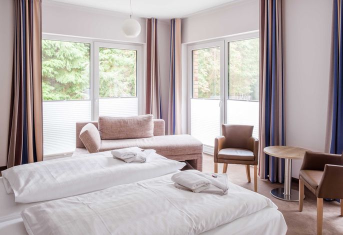 Appartement 2
