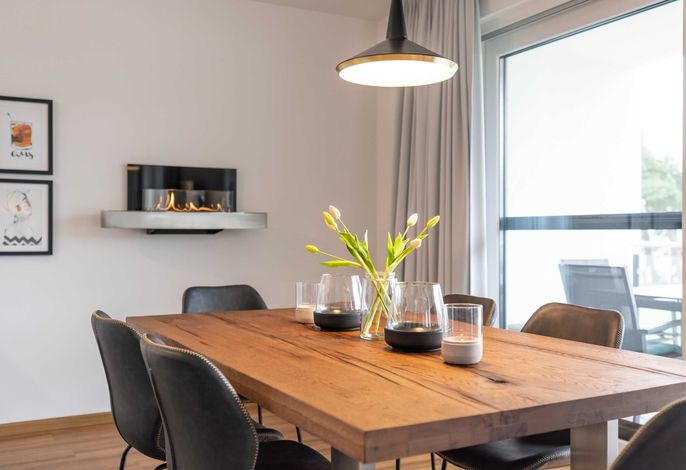 Apartment Seaside - Oase am Haff – Foto 1