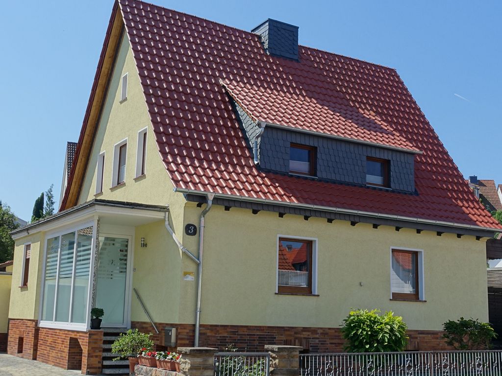 Ferienwohnung Westphal