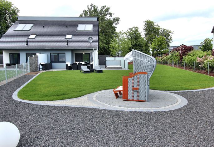Luxus-Ferien-VILLA PACE