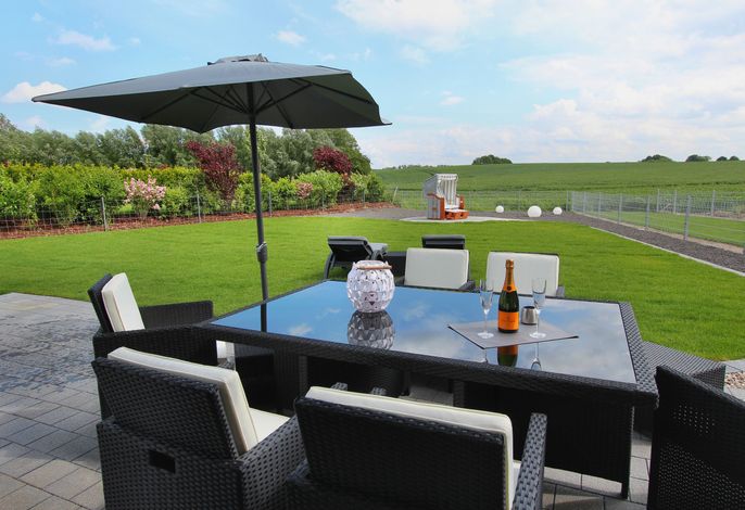 Luxus-Ferien-VILLA PACE