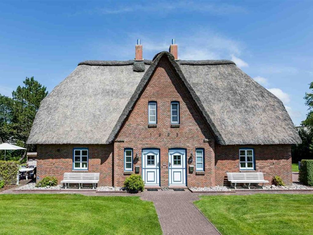 Haus Frieseneck