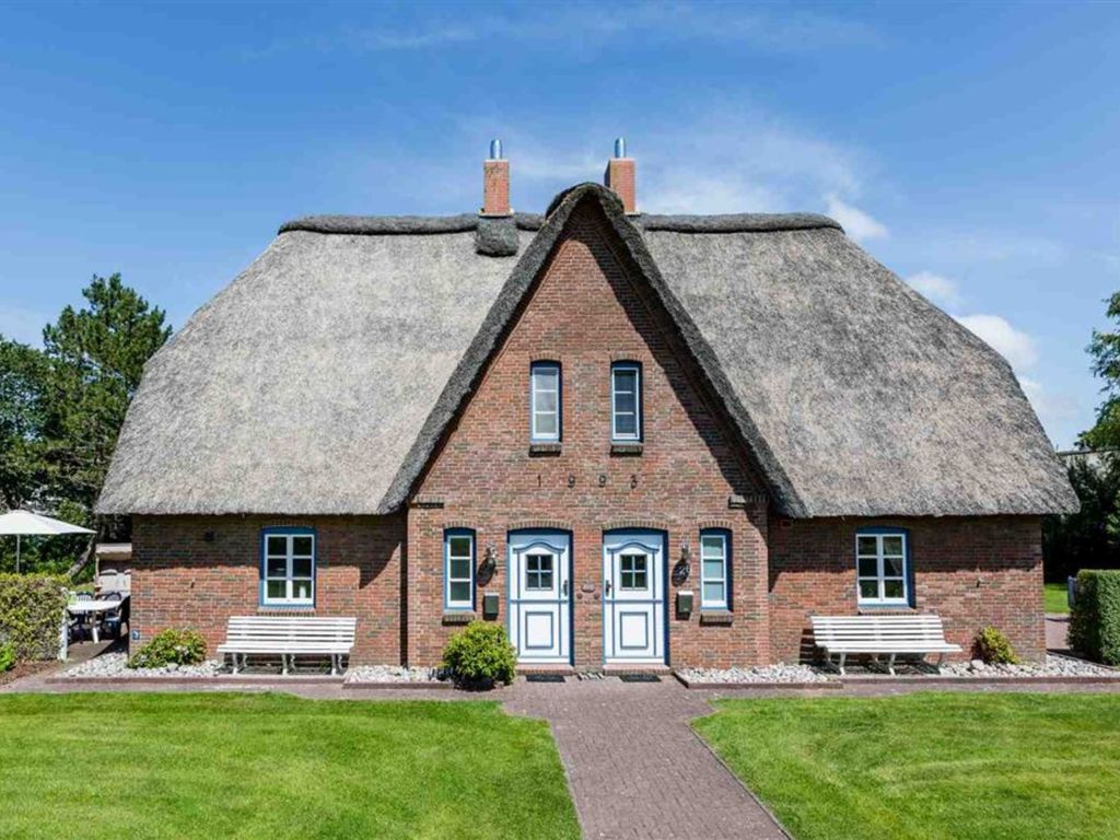 Haus Frieseneck