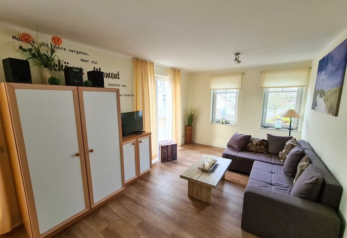 Appartementanlage Villa Granitz - 45490 Fewo 7