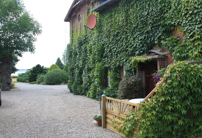 Ferienwohnung Heimathafen