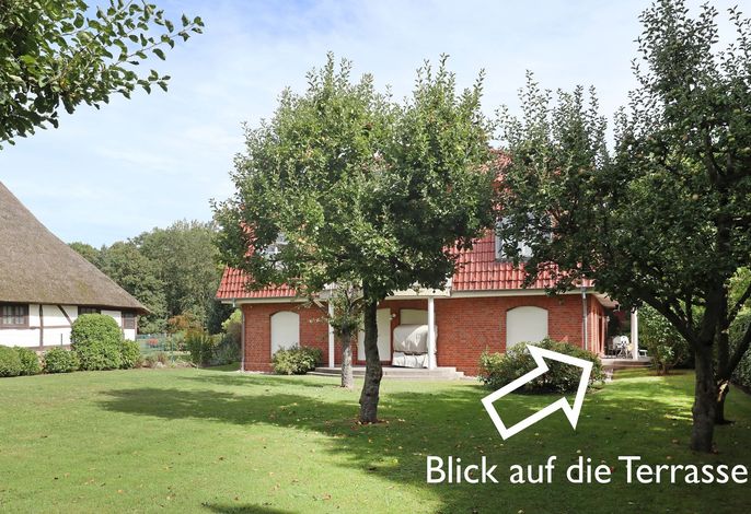Villa Sonnengarten Whg. Sog1