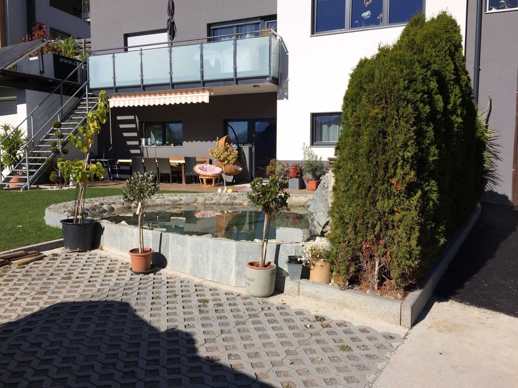 Ferienwohnung Schranz