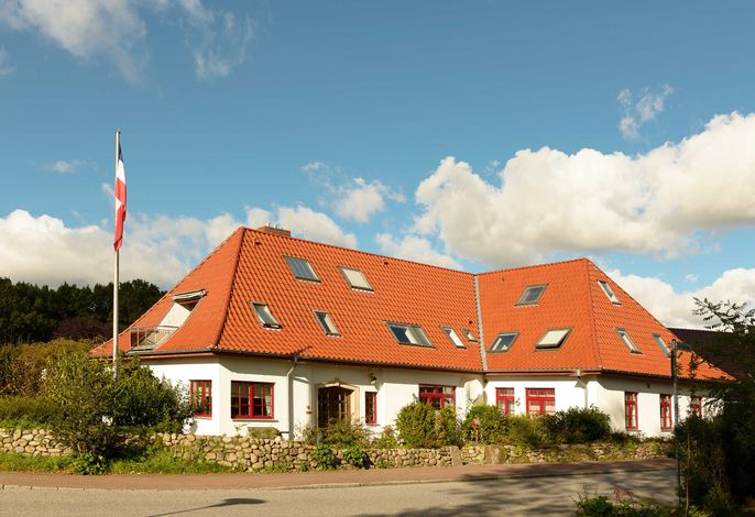 Alte Post, 1-Zi-App. ebenerdig