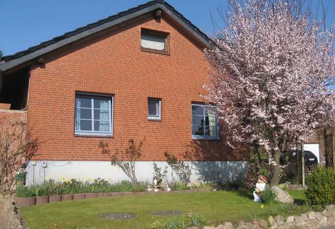 Ferienwohnung Opitz