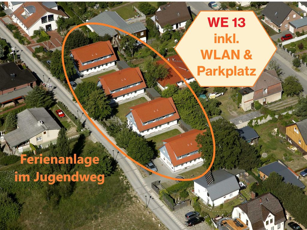 Ferienanlage