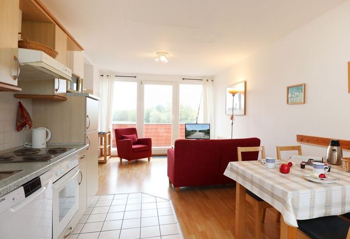 Altes Zollhaus, Fewo- Nr. 5 – Foto 1
