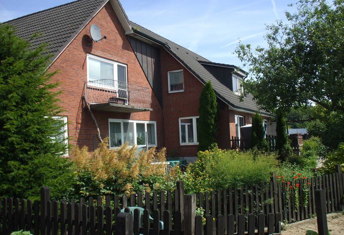 Ferienhof Truelsen - Fewo Iris