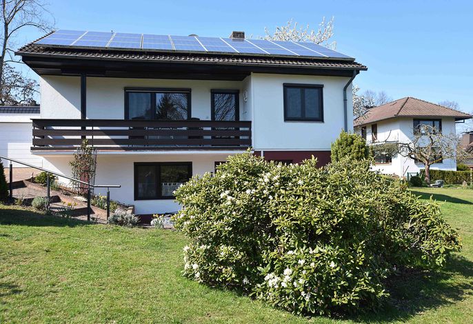 Ferienhaus Karin Tassius