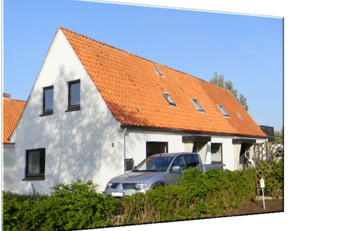 Ferienwohnung Hilde Schneider