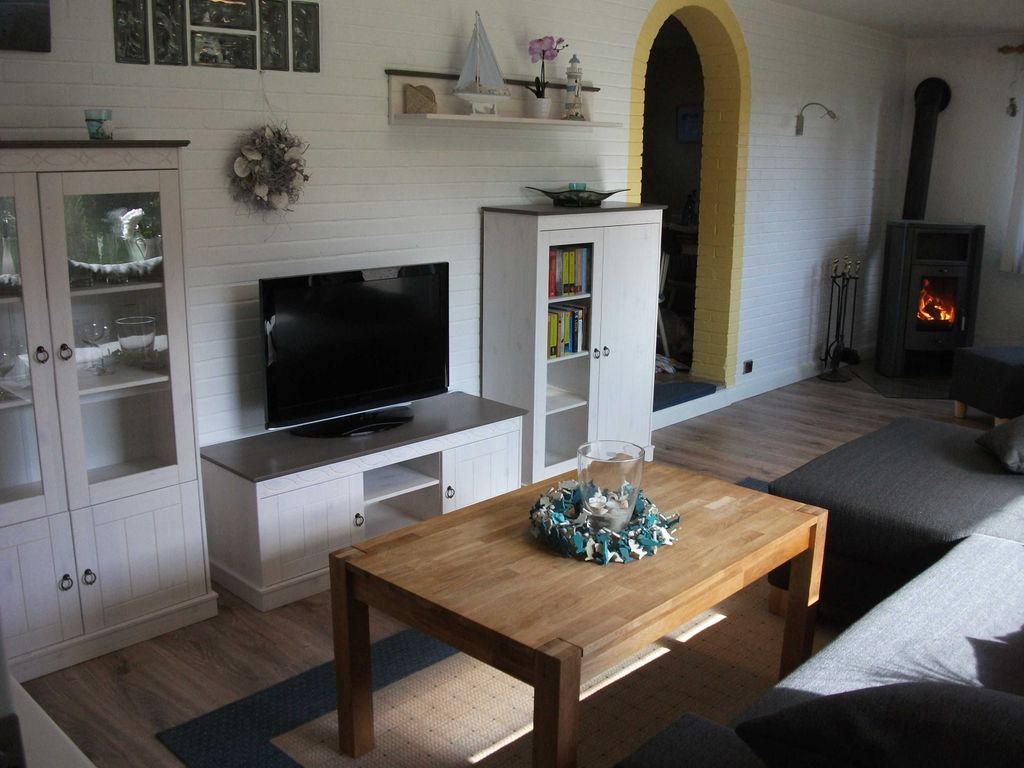 Wohnzimmer Ansicht 2