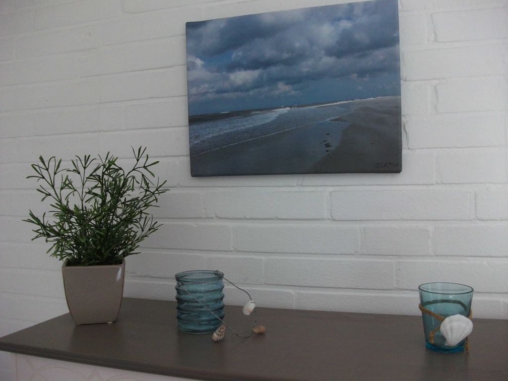 Wohnzimmer Ansicht 3